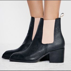 New Free People Boots